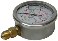 Manometer