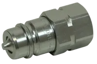 Stecker