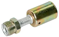 Armaturen O-Ring SAE Außengewinde