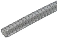 PVC Spiralschlauch