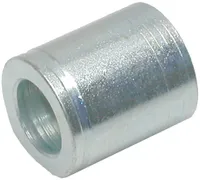 Schälfassungen Spiralschläuche