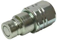 Stecker 250 bar