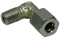 Zölliges Einschraubgewinde NPT