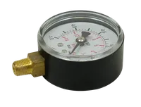 Anschluss unten 1/8"