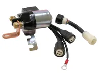 Starter Magnetspulen