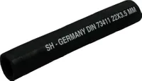Kühlerschläuche