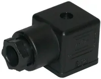 Gleichrichterstecker