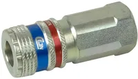 eSafe mit Innengewinde