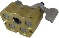 Quattro DN 12,5