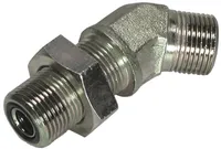 Schottverschraubungen