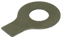 Sicherungsbleche