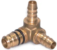 Stecker Seitenabgang 90°