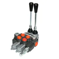 Monoblockventile 80l