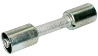 Pressverbinder