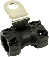 ABC Verbinder mit Lasche