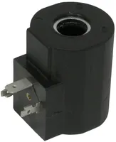 Magnetspulen