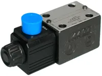 Cetop 03 - NG 06
