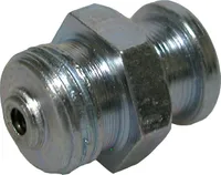 Flachschmiernippel