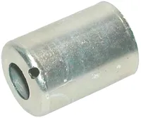 Presshülsen Stahl