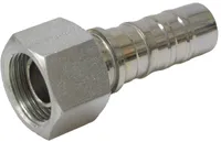 BSP Überwurfmuttern (DKOR 60°)