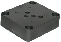 Grundplatten