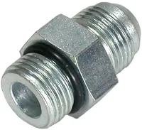 Amerikanisches Einschraubgewinde UNF-UNS