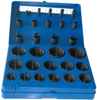 O-Ringe metrisch 70 shore