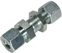 Schottverschraubungen