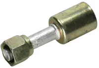 Armaturen O-Ring Überwurfmutter
