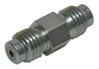 Schlauchverbinder