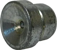 Einschlagnippel