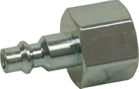 Stecker