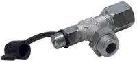 Einschraubverschraubungen 2