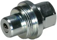 Stecker
