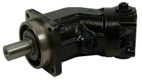 Axialkolbenmotoren
