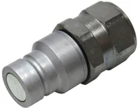 Stecker für Hammereinsatz