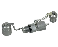 Messanschlussadapter