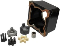 Adaptersätze für AC-Motoren