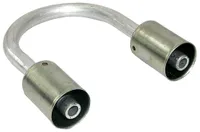 Verbinder 180°