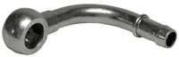 Ringnippel 90° hoch