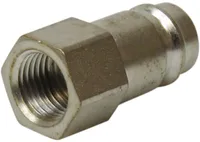 Stecker