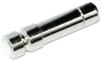 Verschlussstecker