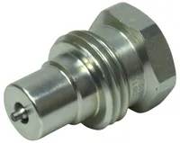 Stecker