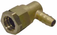 Kupplungen mit Polyamidrohranschluss