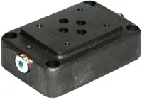 Grundplatten