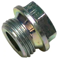 DIN 7604 metrisches Außengewinde