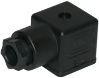 Würfelstecker