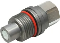 Stecker