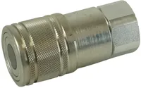 Muffen 250 bar