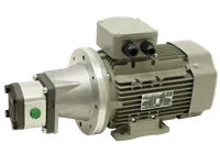 230V Wechselspannung (AC)